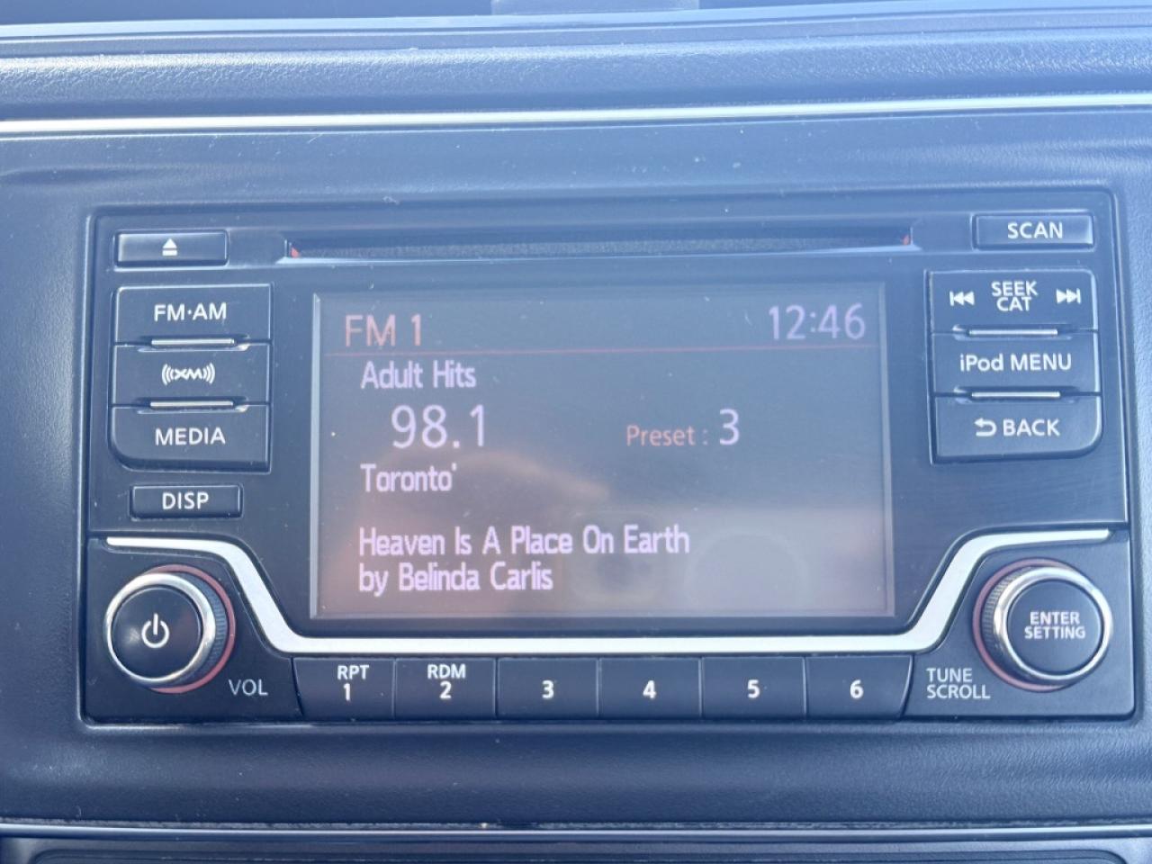 2018 Nissan Leaf S 4dr Hatchback Automatic Photo