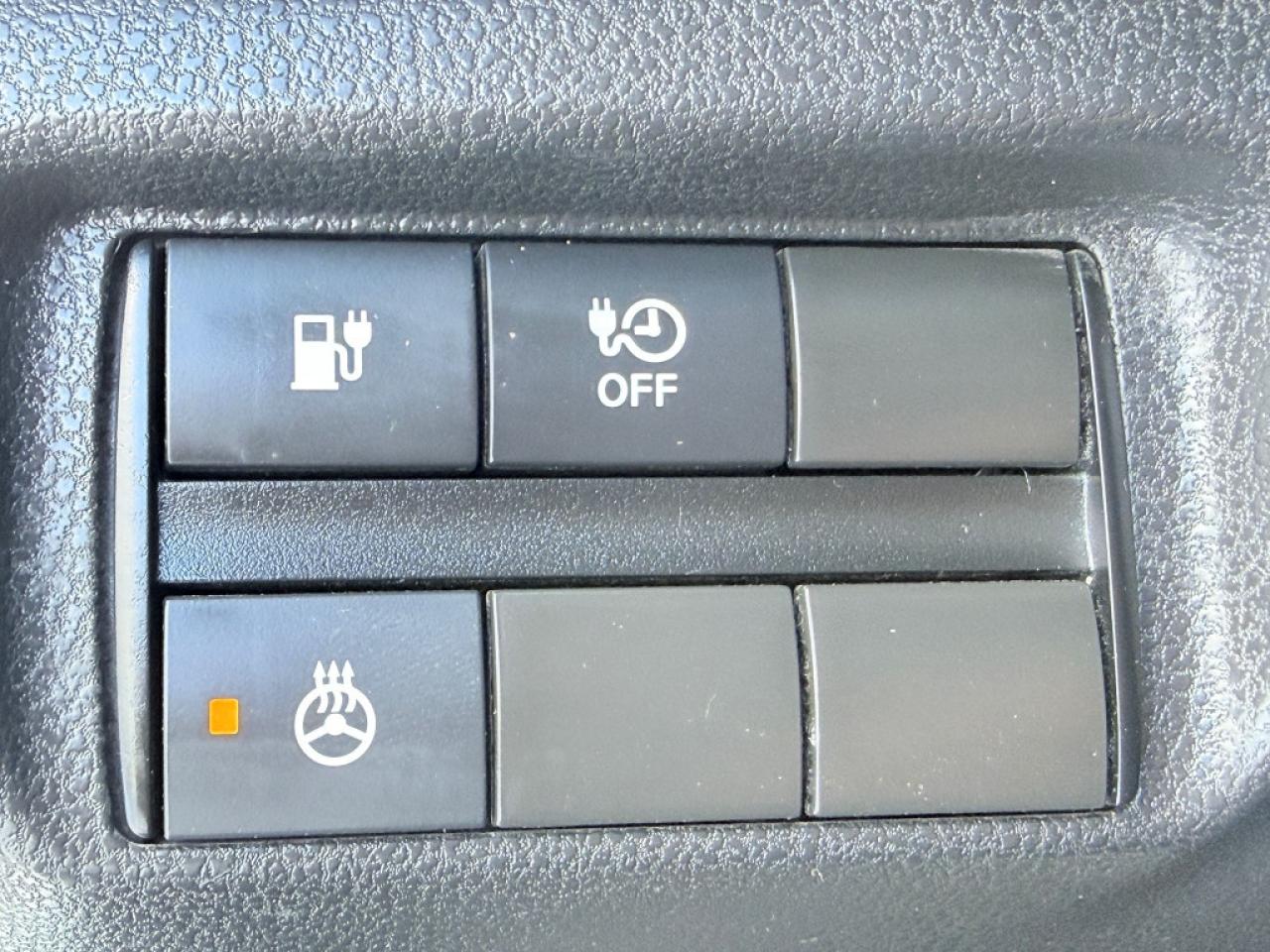 2018 Nissan Leaf S 4dr Hatchback Automatic Photo