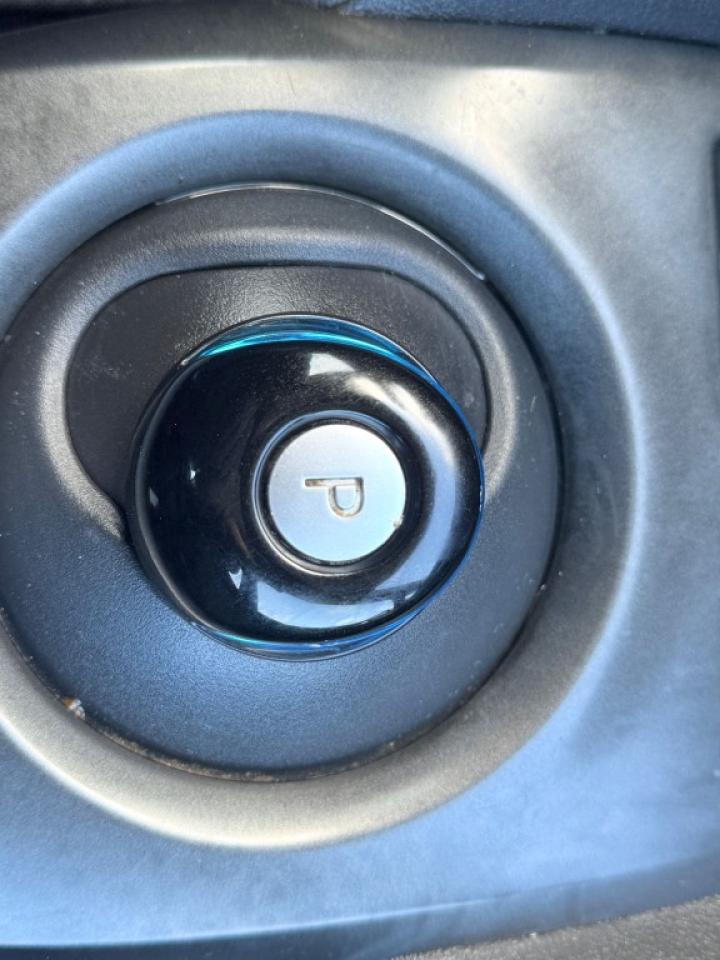 2018 Nissan Leaf S 4dr Hatchback Automatic Photo