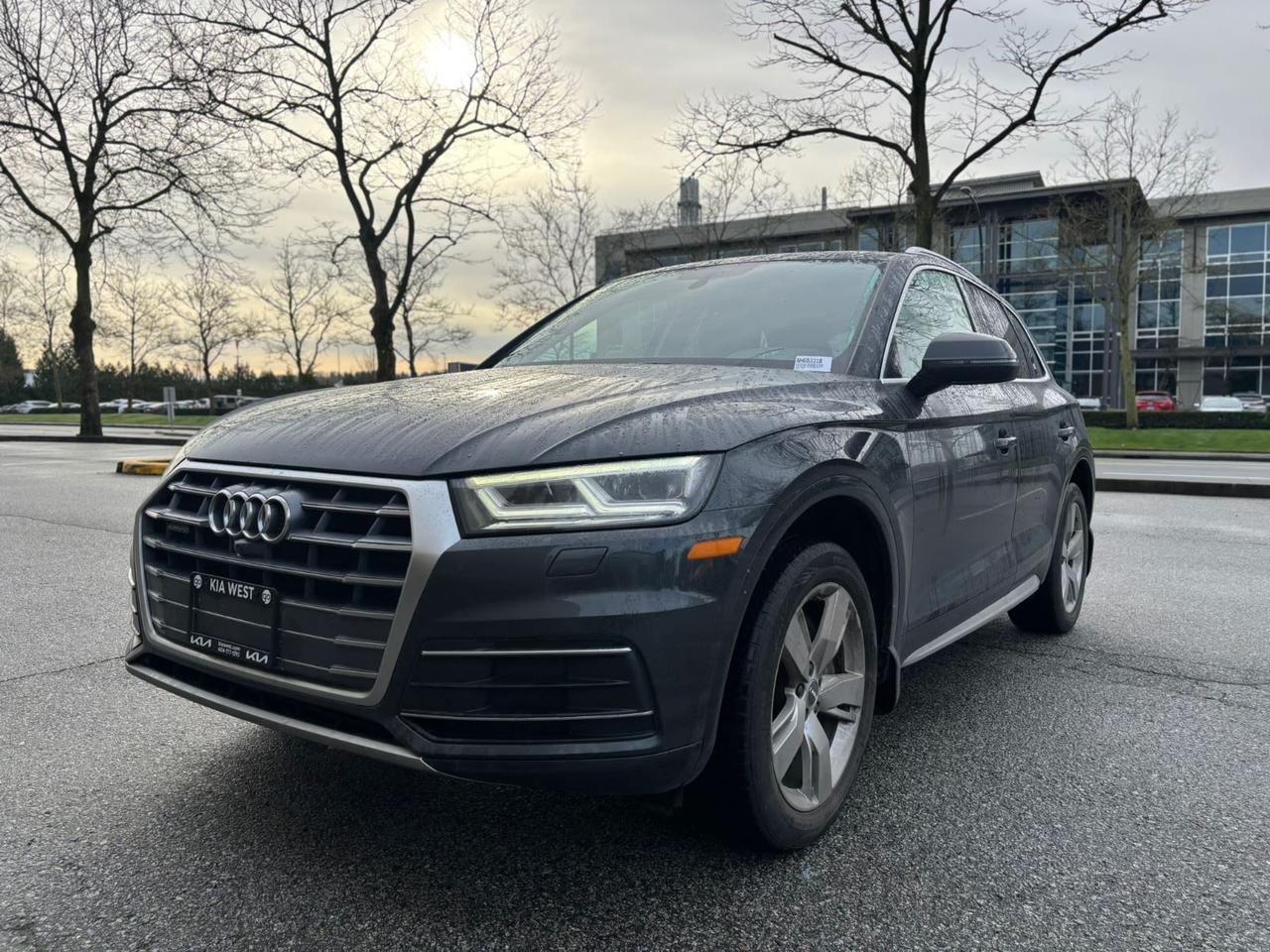 If you are interested and need more information call or message our sales team, we will be glad to help you now!Our knowledgeable sales staff will help assist you with every step. To book a test drive or receive further information give us a call at (604)777-1292 or email us: sales@kiawest.comNew to Canada? Ask about our New to Canada Program!IN HOUSE FINANCING, IN HOUSE LEASING AVAILABLE O.A.C.*All Cars have Dealer Preparation (Detail & Fuel) for $995 as additional services. Price shown DOES NOT include Government Fees & Taxes, Insurance, or Licensing.This vehicle may be leased or financed by anyone*, however, due to the recent increase in fraudulent vehicle purchase activity, Go Kia West reserves the right to decline any form of payment, including but not limited to cash, bank draft, certified cheque, EFT, or credit card. *on approved credit, see dealer for details. Dealer# 50448**Due to the possibility of human error, we cannot guarantee the accuracy of the displayed information, the availability of this vehicle, or the accuracy of its photo or stock photo. Such information may not reflect exact vehicle colour, trim, options, price or other specifications. Please contact Go Kia West for verification or if you would like more information on this vehicle. **