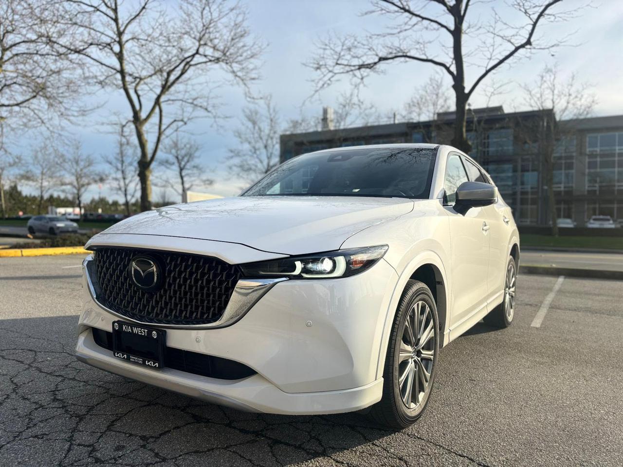 If you are interested and need more information call or message our sales team, we will be glad to help you now!Our knowledgeable sales staff will help assist you with every step. To book a test drive or receive further information give us a call at (604)777-1292 or email us: sales@kiawest.comNew to Canada? Ask about our New to Canada Program!IN HOUSE FINANCING, IN HOUSE LEASING AVAILABLE O.A.C.*All Cars have Dealer Preparation (Detail & Fuel) for $995 as additional services. Price shown DOES NOT include Government Fees & Taxes, Insurance, or Licensing.This vehicle may be leased or financed by anyone*, however, due to the recent increase in fraudulent vehicle purchase activity, Go Kia West reserves the right to decline any form of payment, including but not limited to cash, bank draft, certified cheque, EFT, or credit card. *on approved credit, see dealer for details. Dealer# 50448**Due to the possibility of human error, we cannot guarantee the accuracy of the displayed information, the availability of this vehicle, or the accuracy of its photo or stock photo. Such information may not reflect exact vehicle colour, trim, options, price or other specifications. Please contact Go Kia West for verification or if you would like more information on this vehicle. **