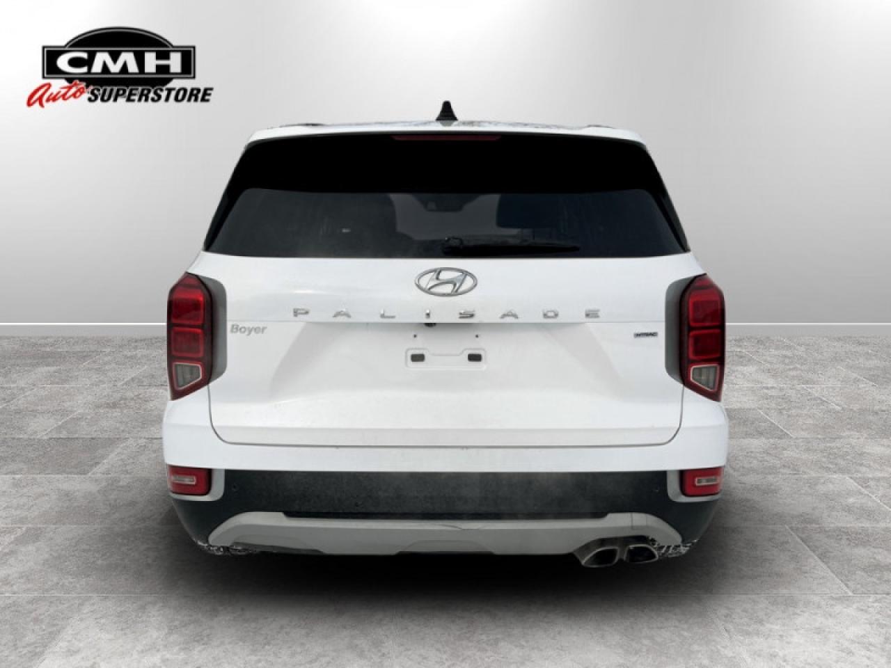 2022 Hyundai PALISADE Luxury 7-Passenger  **ONE OWNER** Photo