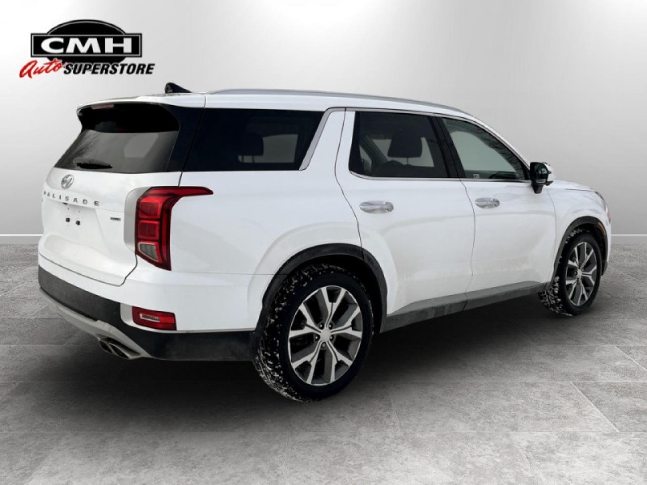 2022 Hyundai PALISADE Luxury 7-Passenger  **ONE OWNER** Photo4