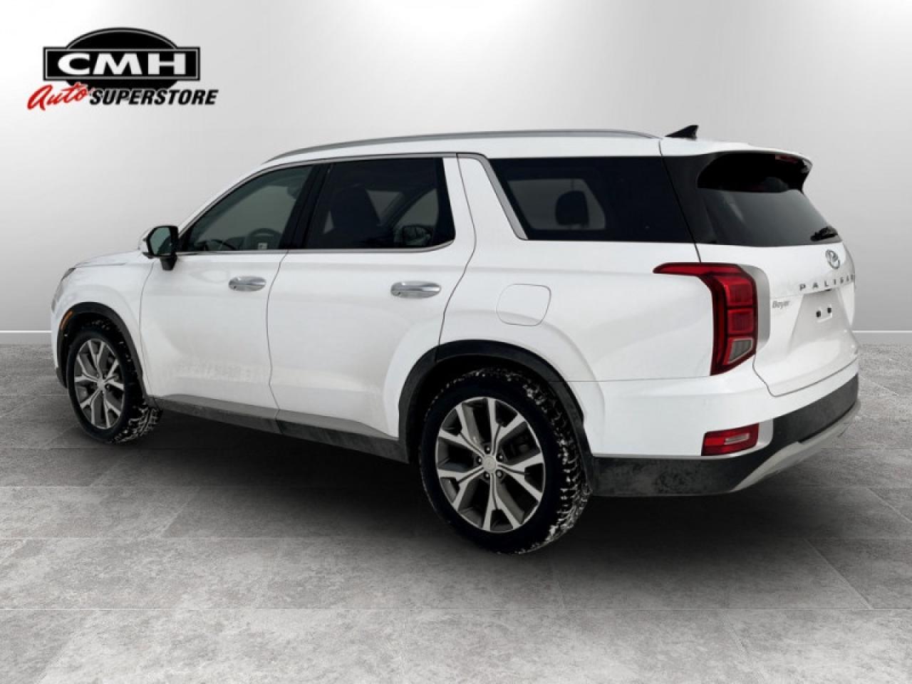 2022 Hyundai PALISADE Luxury 7-Passenger  **ONE OWNER** Photo