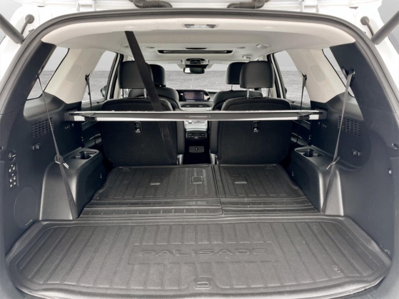 2022 Hyundai PALISADE Luxury 7-Passenger  **ONE OWNER** Photo