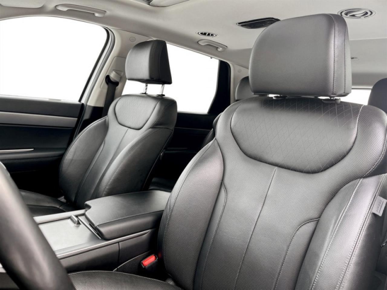 2022 Hyundai PALISADE Luxury 7-Passenger  **ONE OWNER** Photo