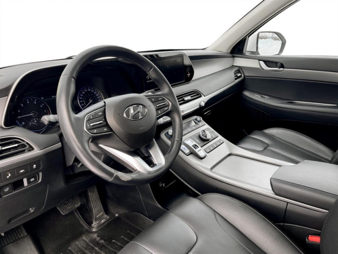 2022 Hyundai PALISADE Luxury 7-Passenger  **ONE OWNER** Photo