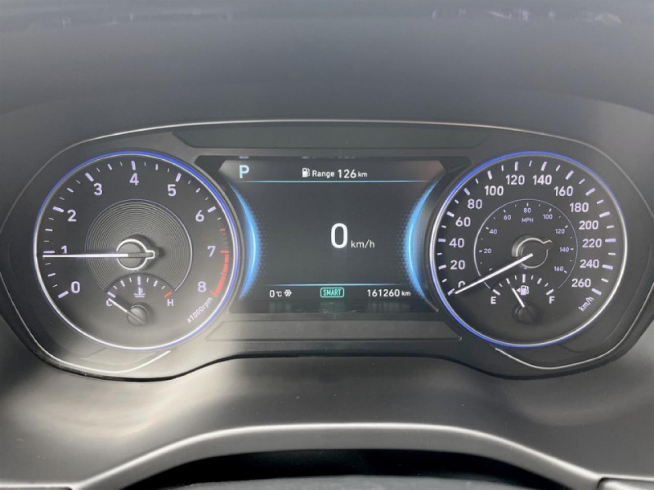 2022 Hyundai PALISADE Luxury 7-Passenger  **ONE OWNER** Photo