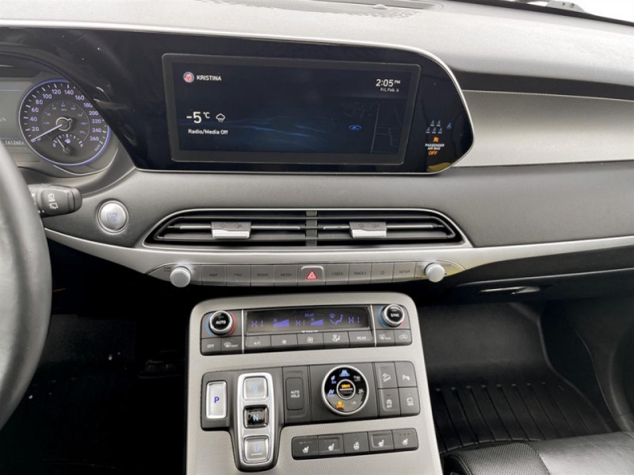 2022 Hyundai PALISADE Luxury 7-Passenger  **ONE OWNER** Photo