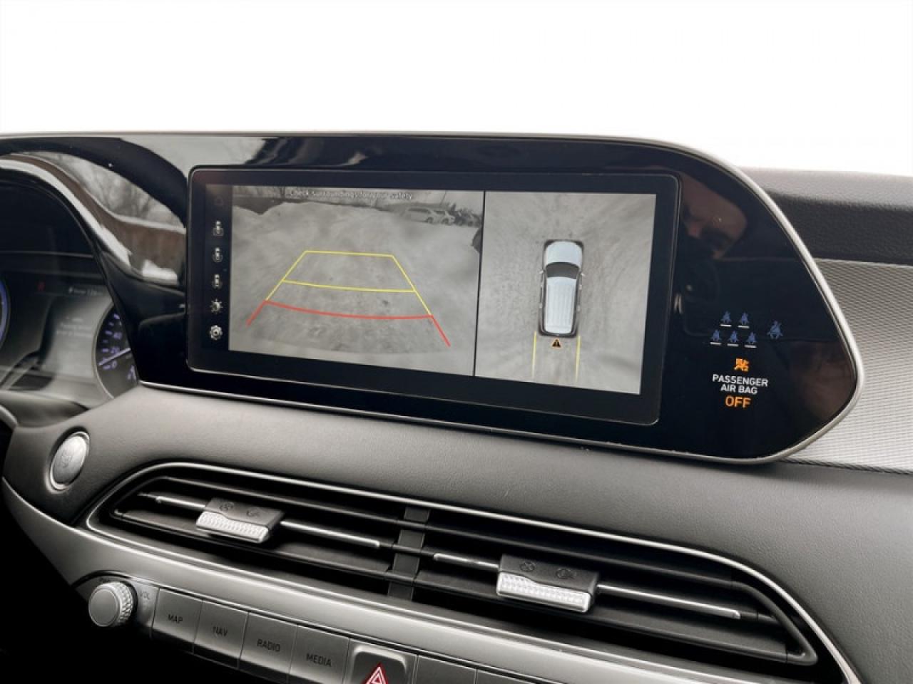 2022 Hyundai PALISADE Luxury 7-Passenger  **ONE OWNER** Photo