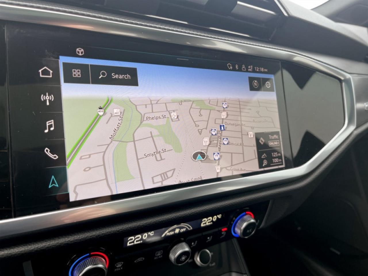 2023 Audi Q3 Technik 45 TFSI  **S LINE - ONE OWNER** Photo