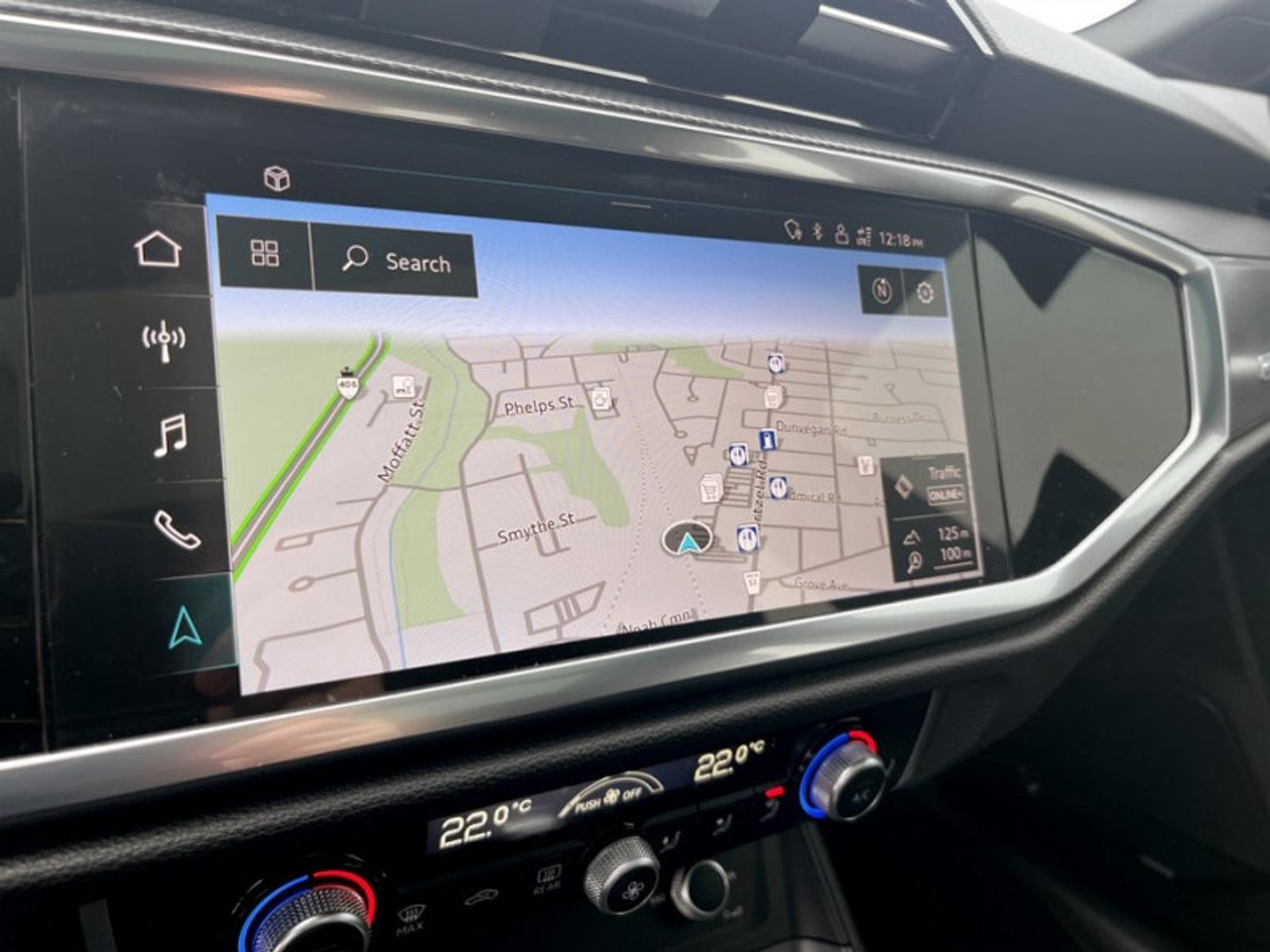 2023 Audi Q3 Technik 45 TFSI  **S LINE - ONE OWNER** Photo