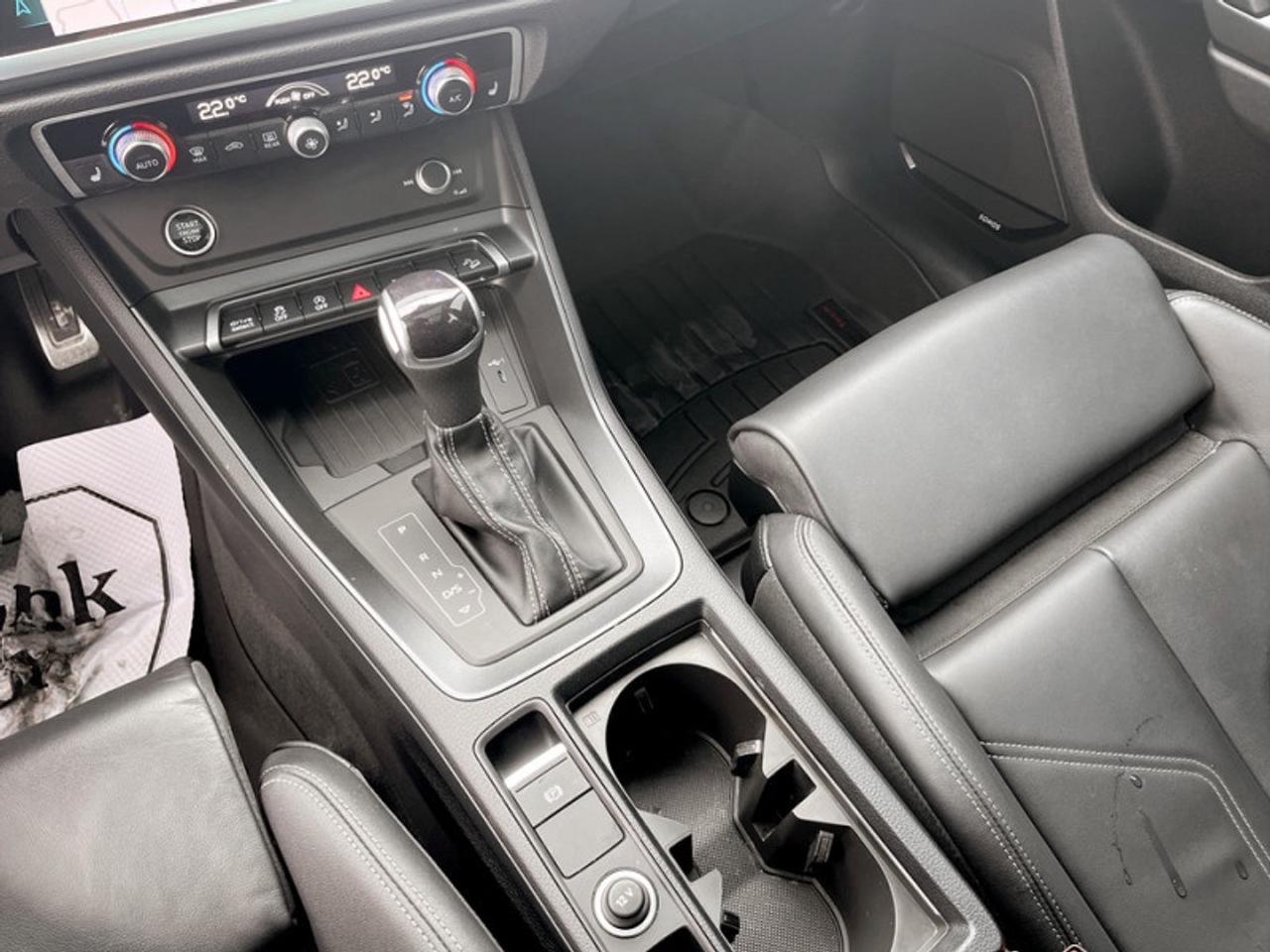 2023 Audi Q3 Technik 45 TFSI  **S LINE - ONE OWNER** Photo