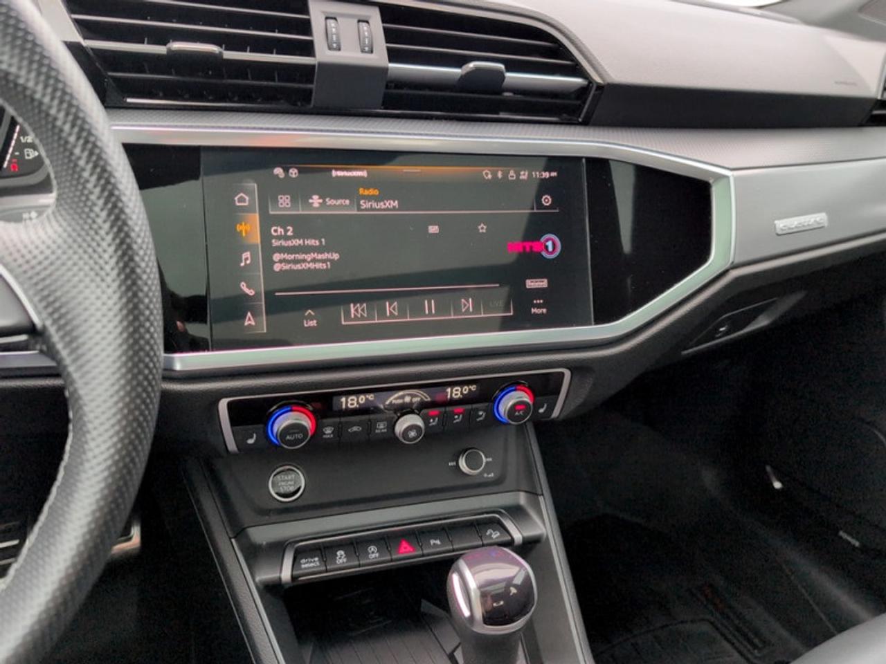 2023 Audi Q3 Technik 45 TFSI  **S LINE - ONE OWNER** Photo