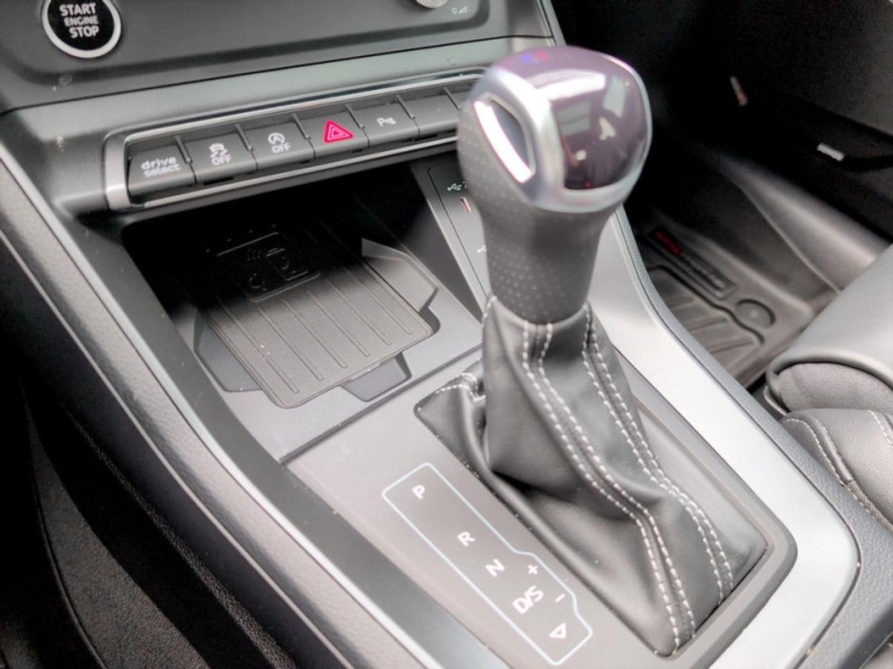 2023 Audi Q3 Technik 45 TFSI  **S LINE - ONE OWNER** Photo