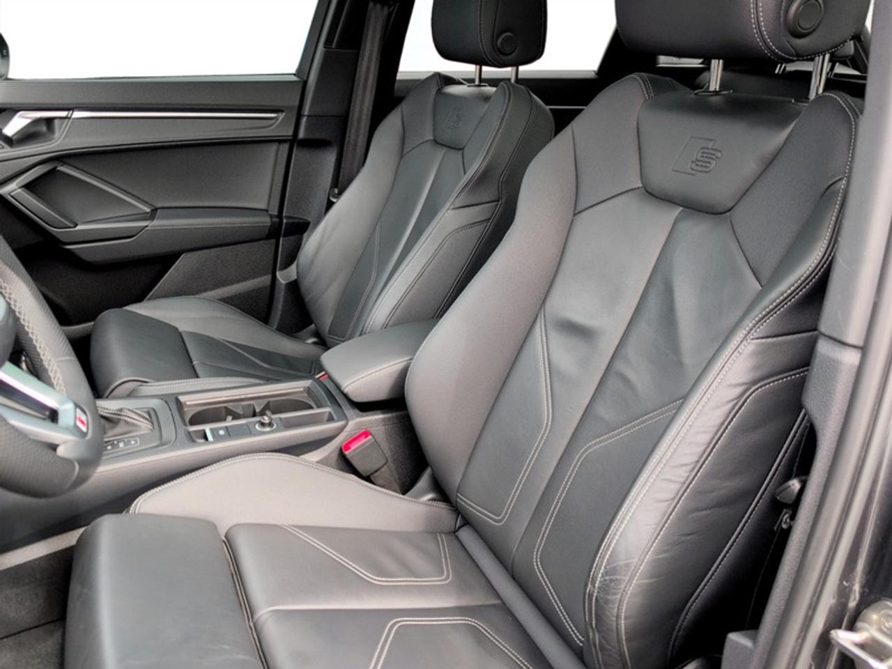 2023 Audi Q3 Technik 45 TFSI  **S LINE - ONE OWNER** Photo