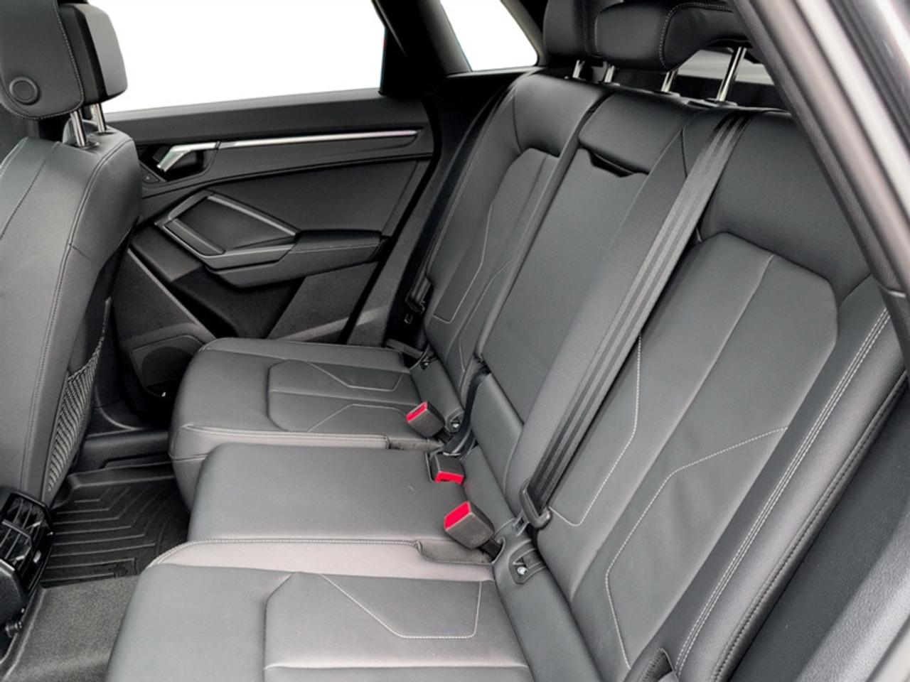2023 Audi Q3 Technik 45 TFSI  **S LINE - ONE OWNER** Photo