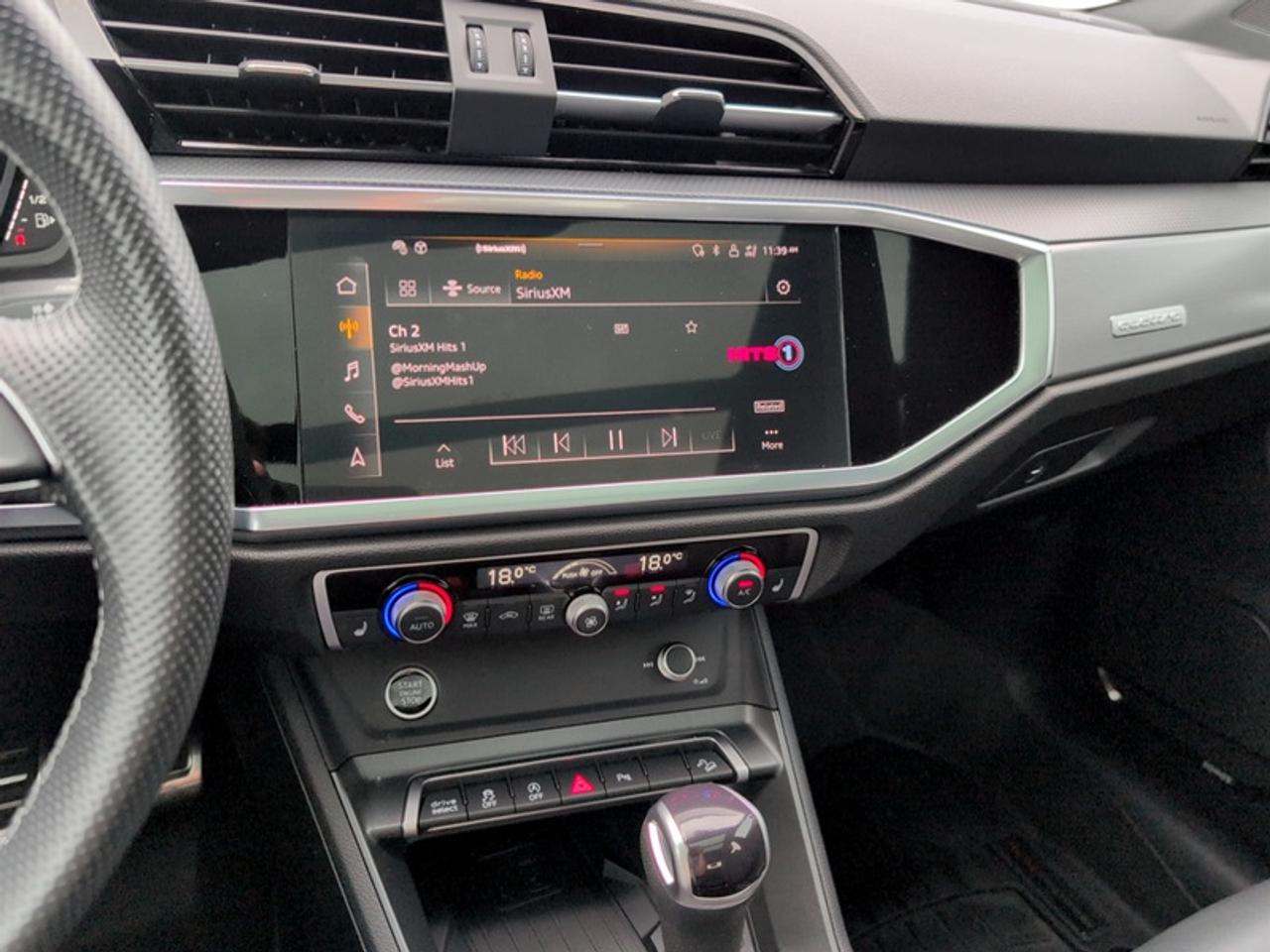2023 Audi Q3 Technik 45 TFSI  **S LINE - ONE OWNER** Photo