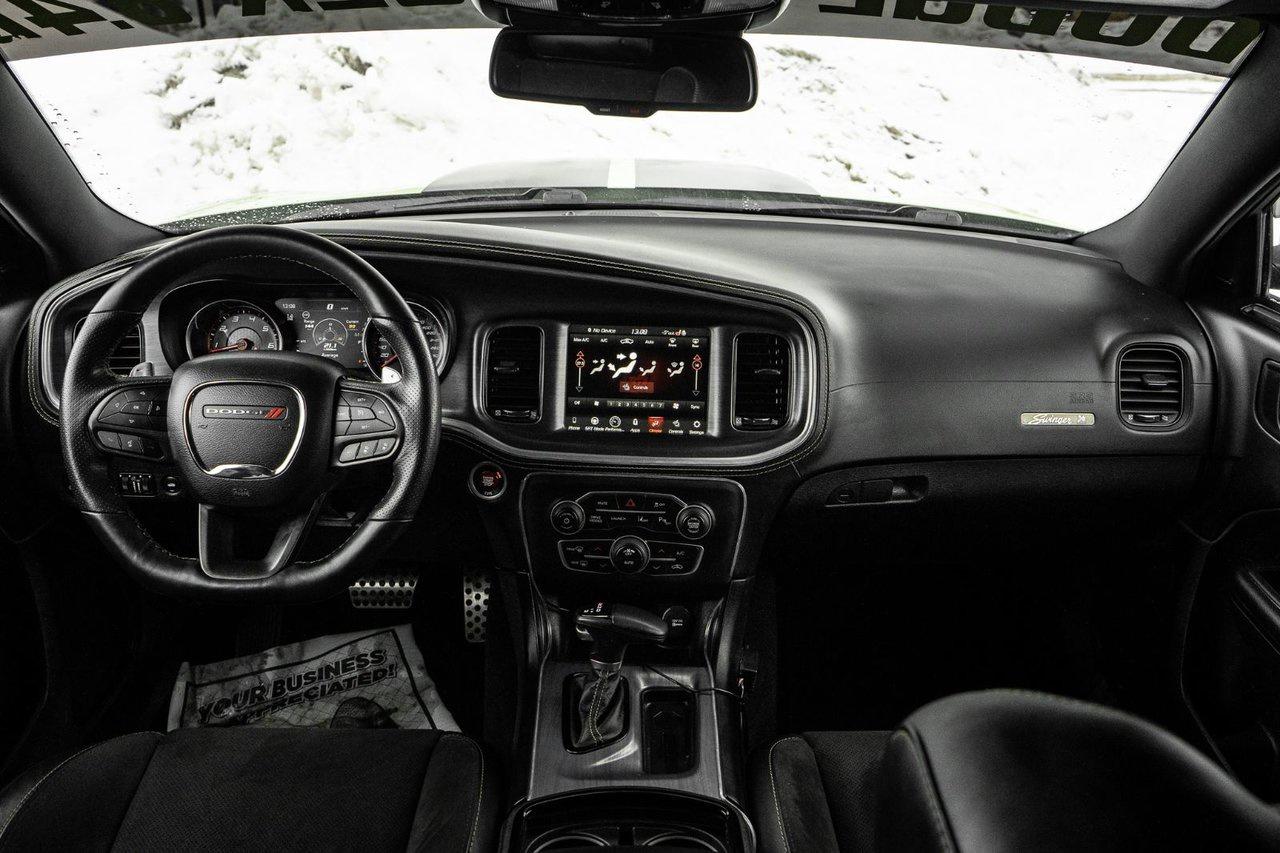 2023 Dodge Charger Scat Pack 392 Widebody Photo