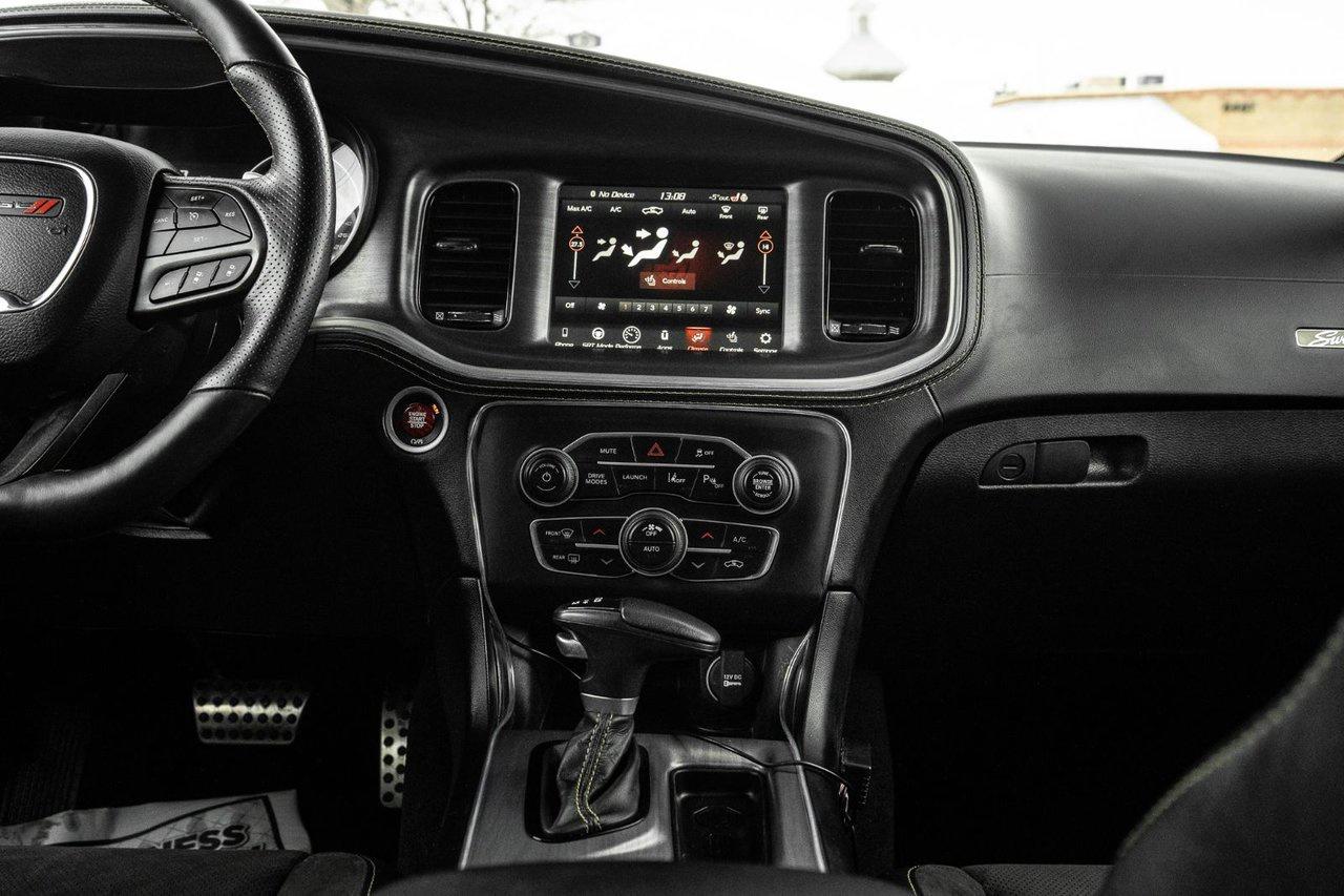 2023 Dodge Charger Scat Pack 392 Widebody Photo