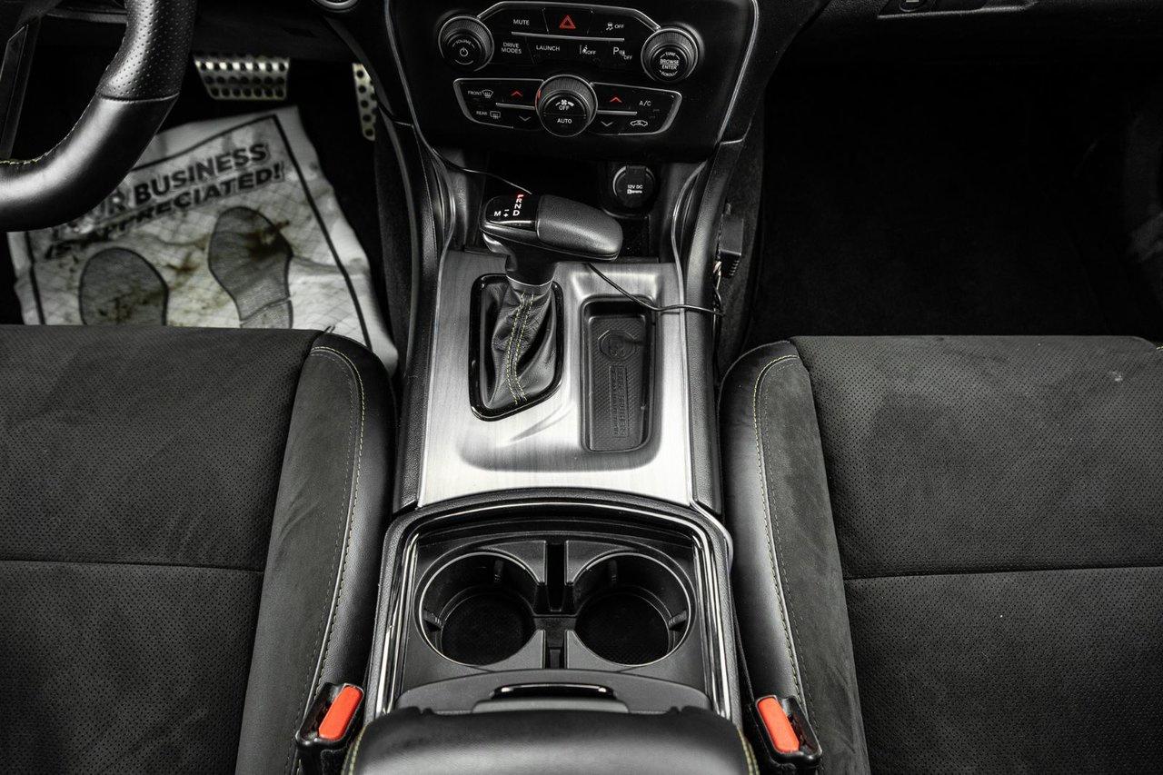 2023 Dodge Charger Scat Pack 392 Widebody Photo