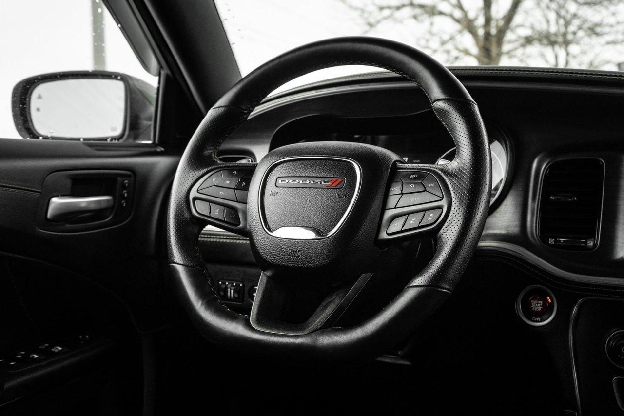 2023 Dodge Charger Scat Pack 392 Widebody Photo