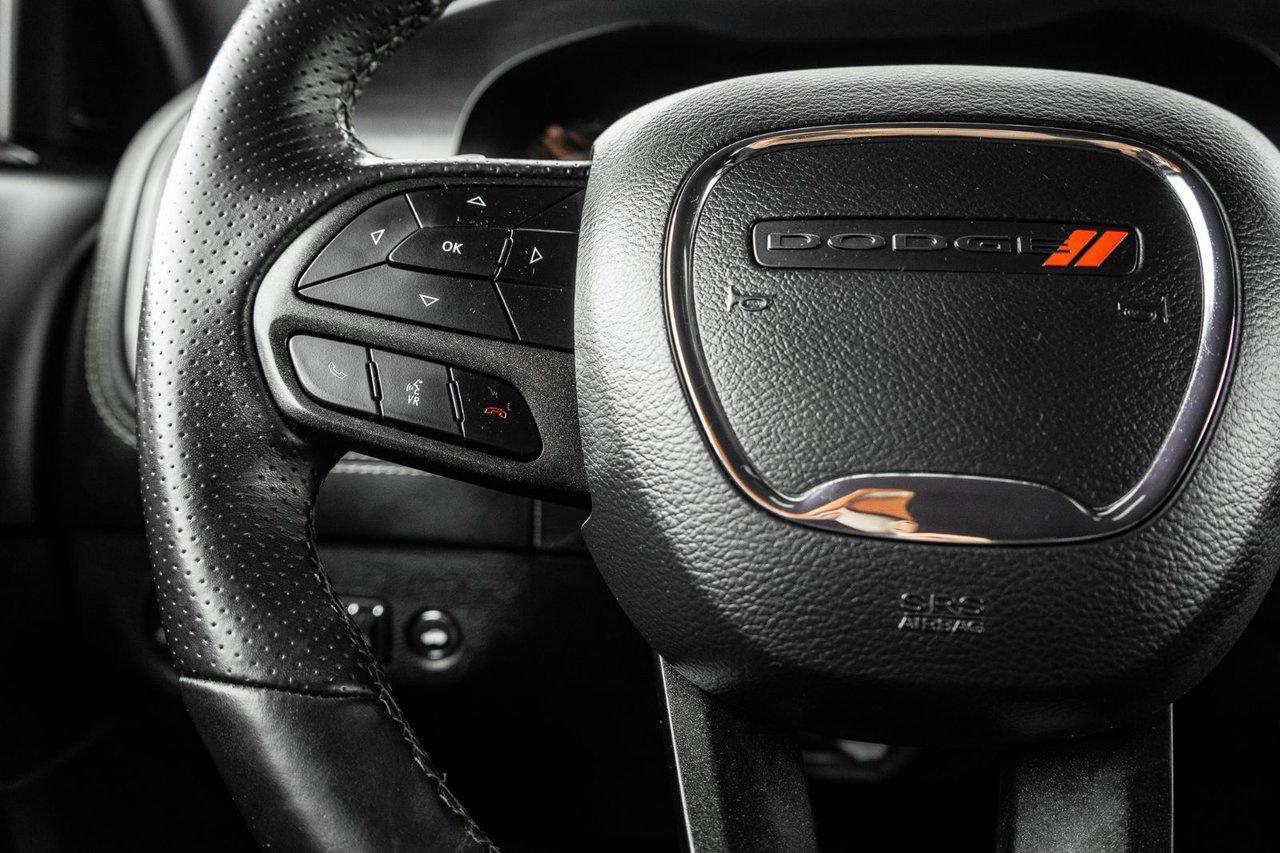 2023 Dodge Charger Scat Pack 392 Widebody Photo