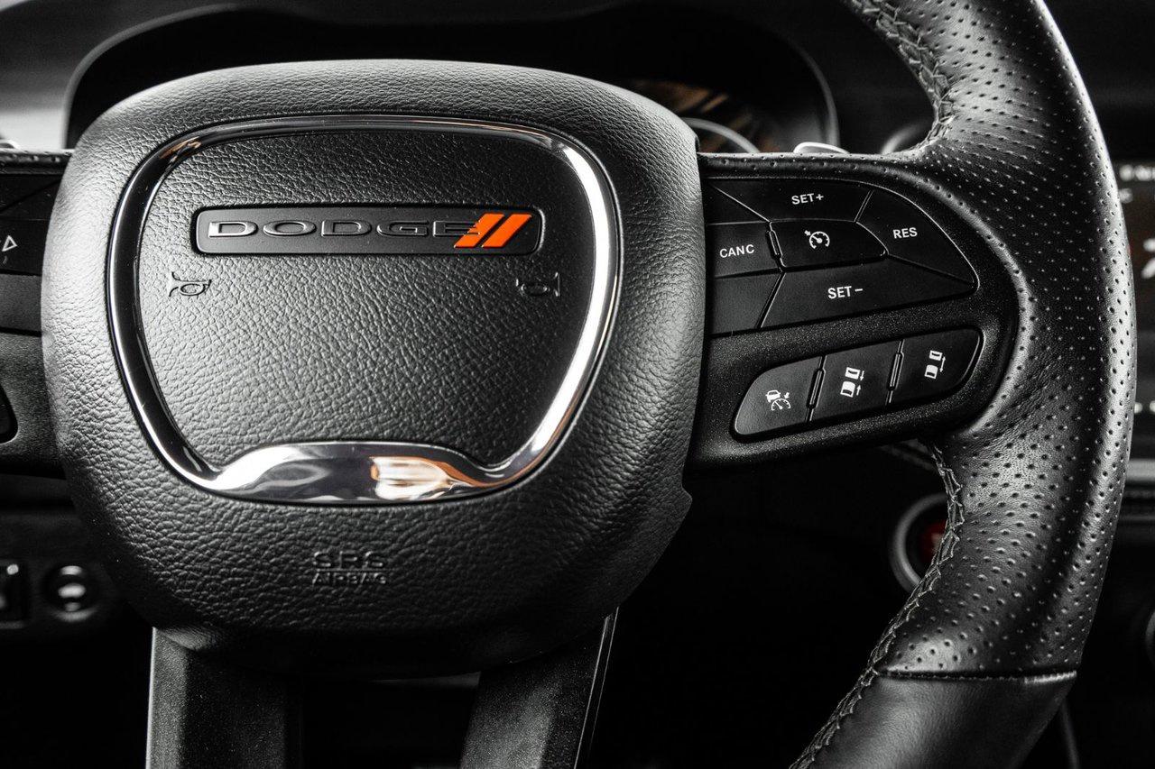 2023 Dodge Charger Scat Pack 392 Widebody Photo