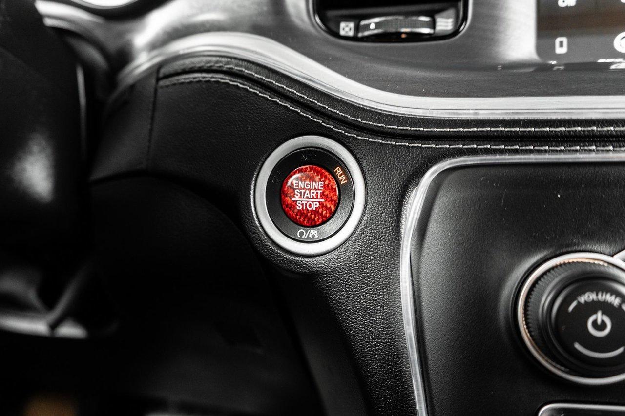 2023 Dodge Charger Scat Pack 392 Widebody Photo