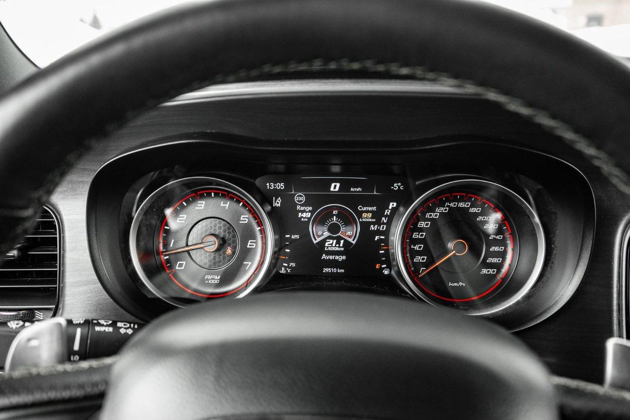 2023 Dodge Charger Scat Pack 392 Widebody Photo