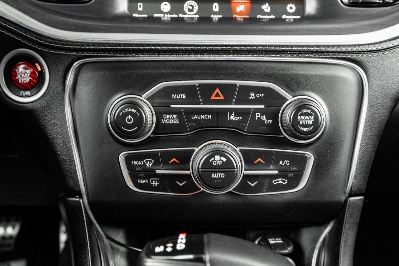 2023 Dodge Charger Scat Pack 392 Widebody Photo