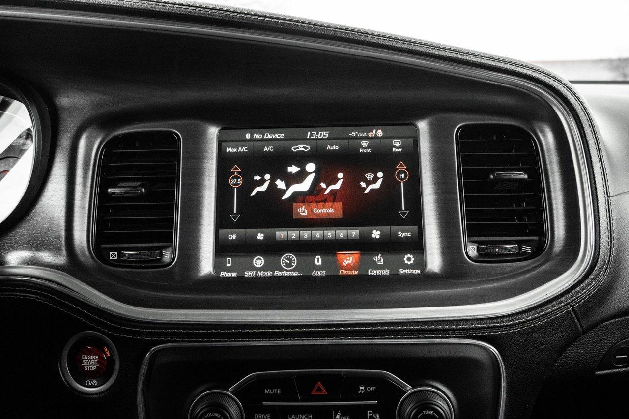 2023 Dodge Charger Scat Pack 392 Widebody Photo