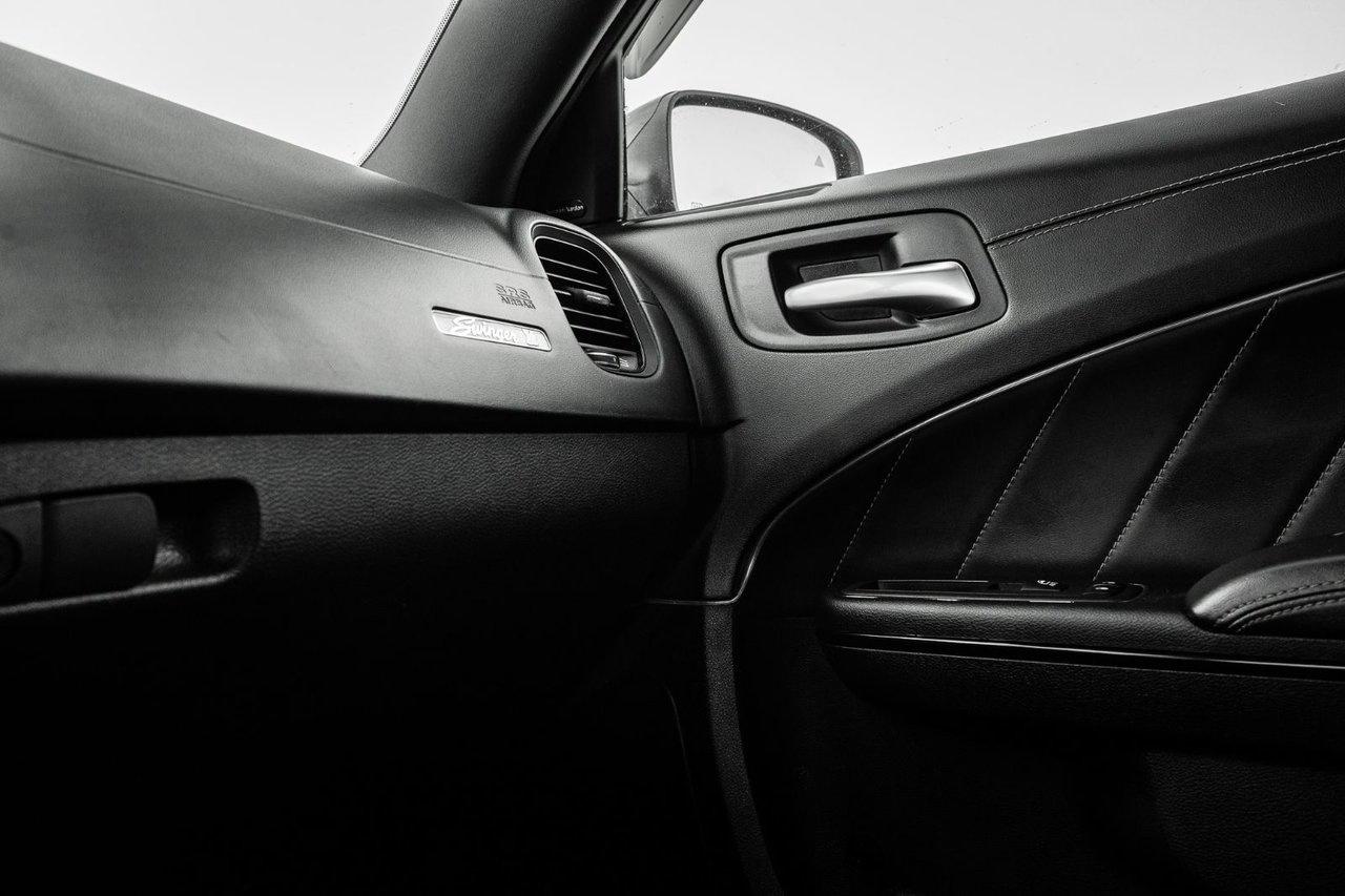 2023 Dodge Charger Scat Pack 392 Widebody Photo