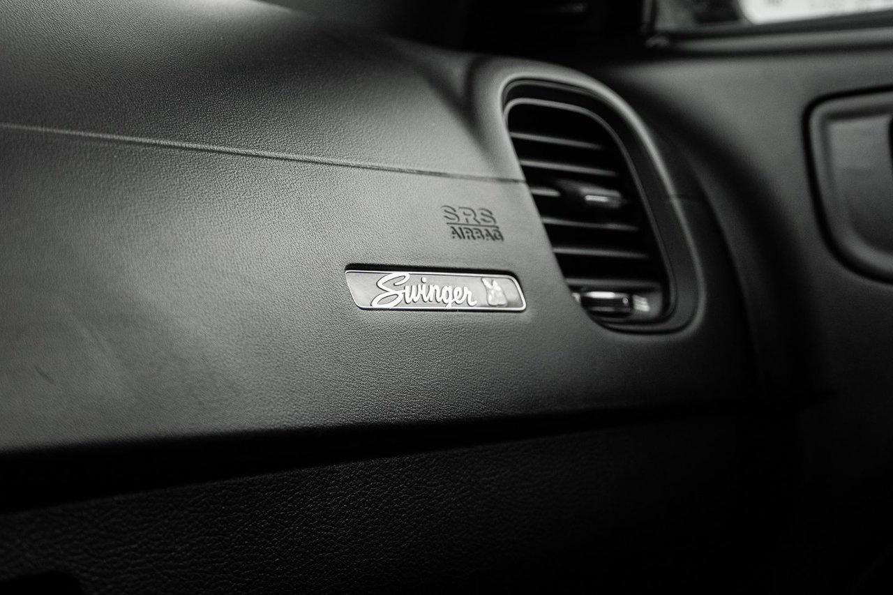 2023 Dodge Charger Scat Pack 392 Widebody Photo