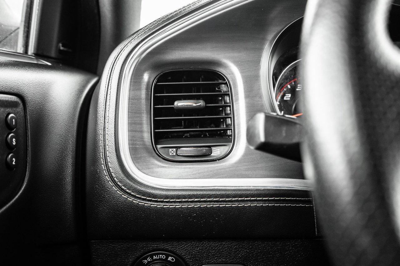 2023 Dodge Charger Scat Pack 392 Widebody Photo