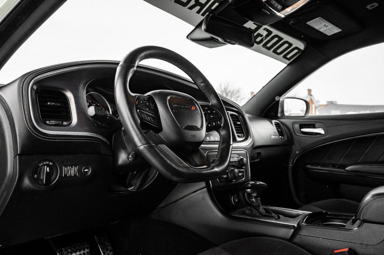 2023 Dodge Charger Scat Pack 392 Widebody Photo