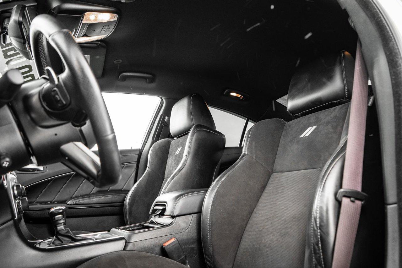 2023 Dodge Charger Scat Pack 392 Widebody Photo