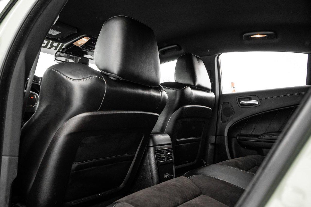 2023 Dodge Charger Scat Pack 392 Widebody Photo