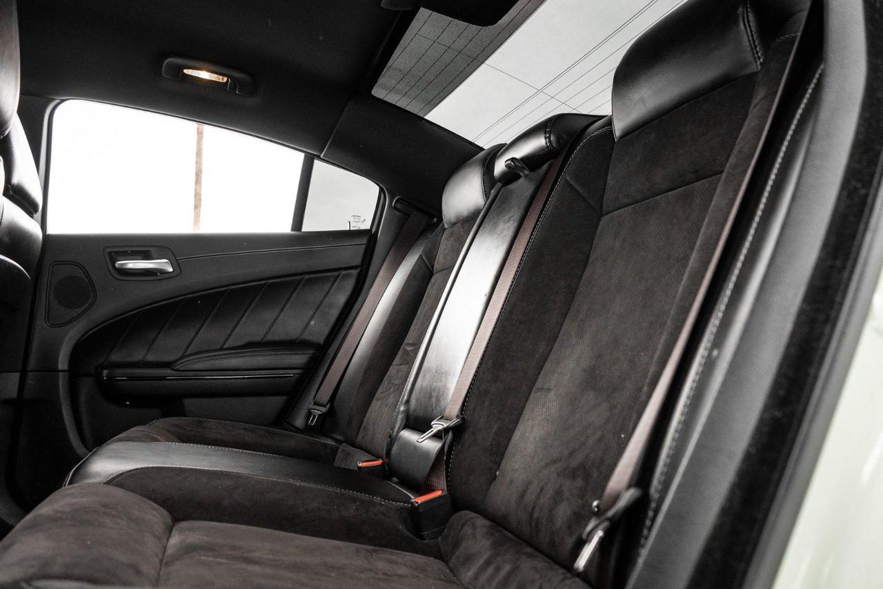 2023 Dodge Charger Scat Pack 392 Widebody Photo