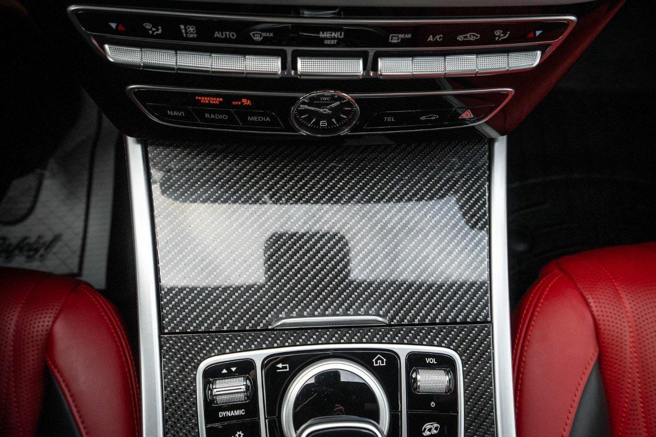 2020 Mercedes-Benz G-Class AMG G 63 Photo