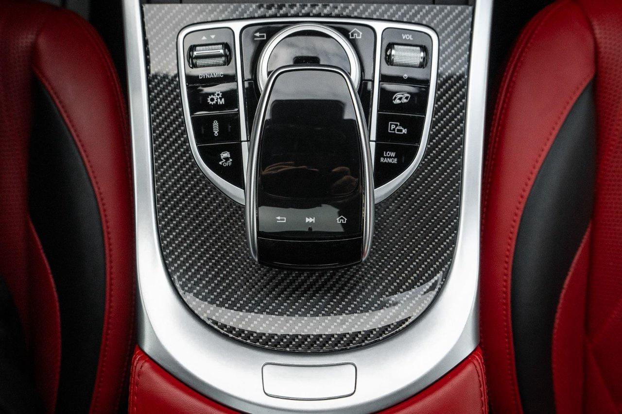 2020 Mercedes-Benz G-Class AMG G 63 Photo