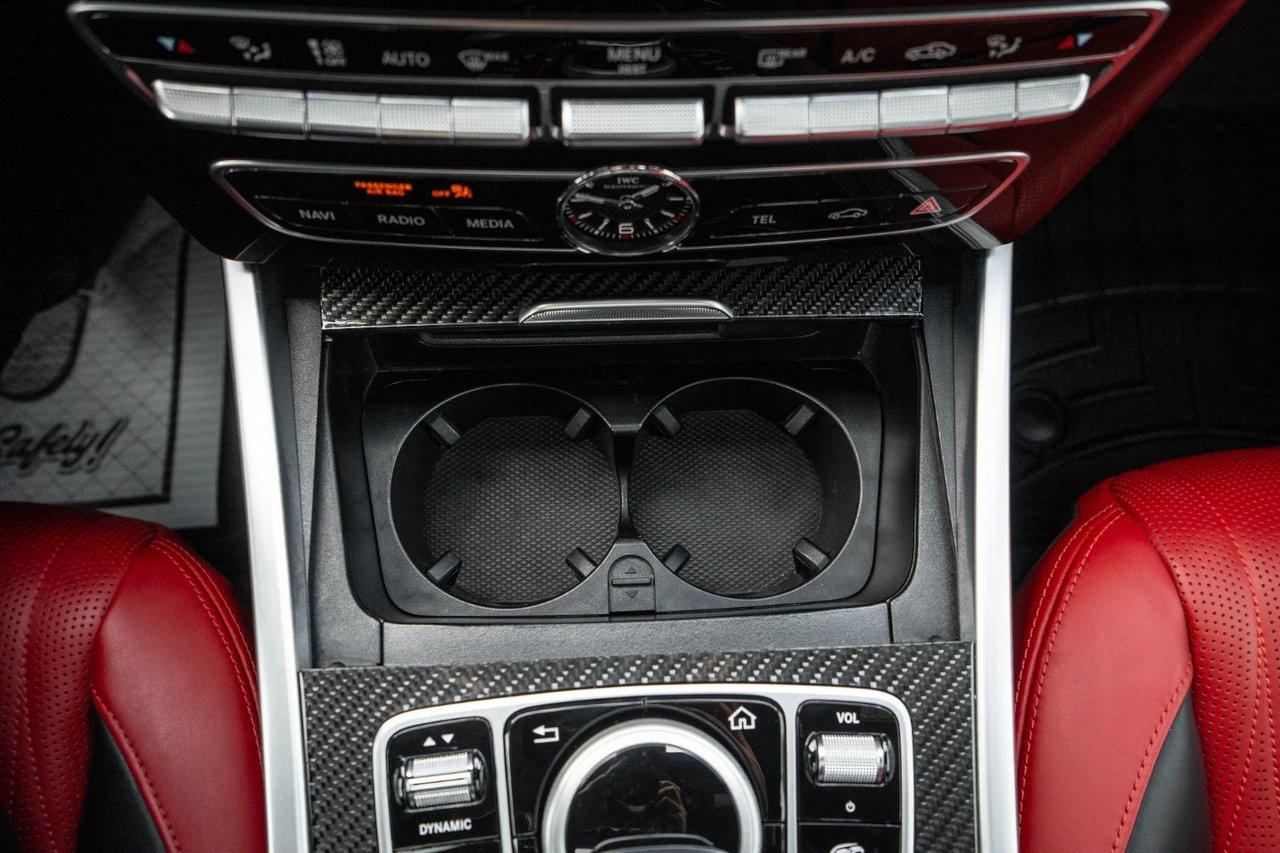 2020 Mercedes-Benz G-Class AMG G 63 Photo