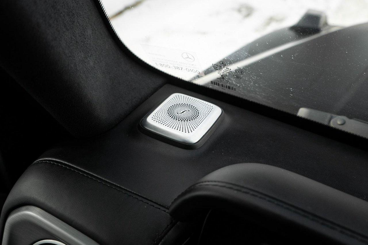 2020 Mercedes-Benz G-Class AMG G 63 Photo