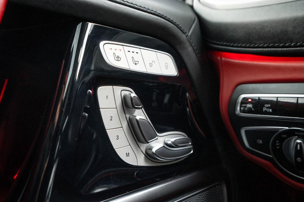 2020 Mercedes-Benz G-Class AMG G 63 Photo