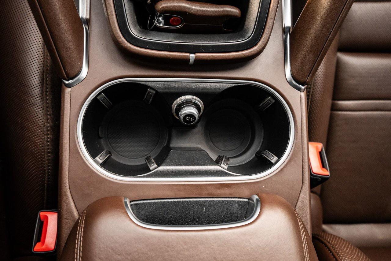 2021 Porsche Cayenne Turbo S E-Hybrid Photo