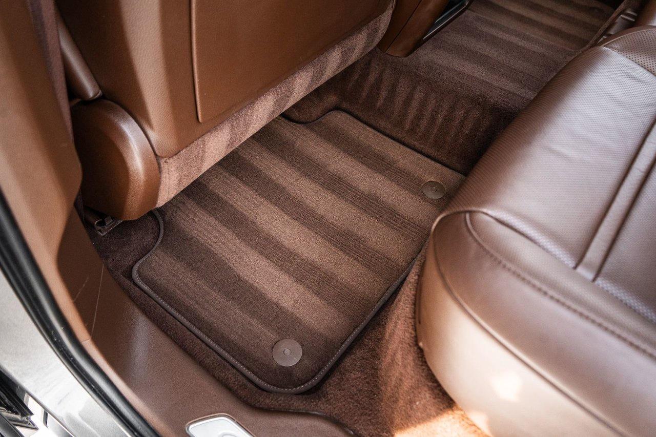 2021 Porsche Cayenne Turbo S E-Hybrid Photo