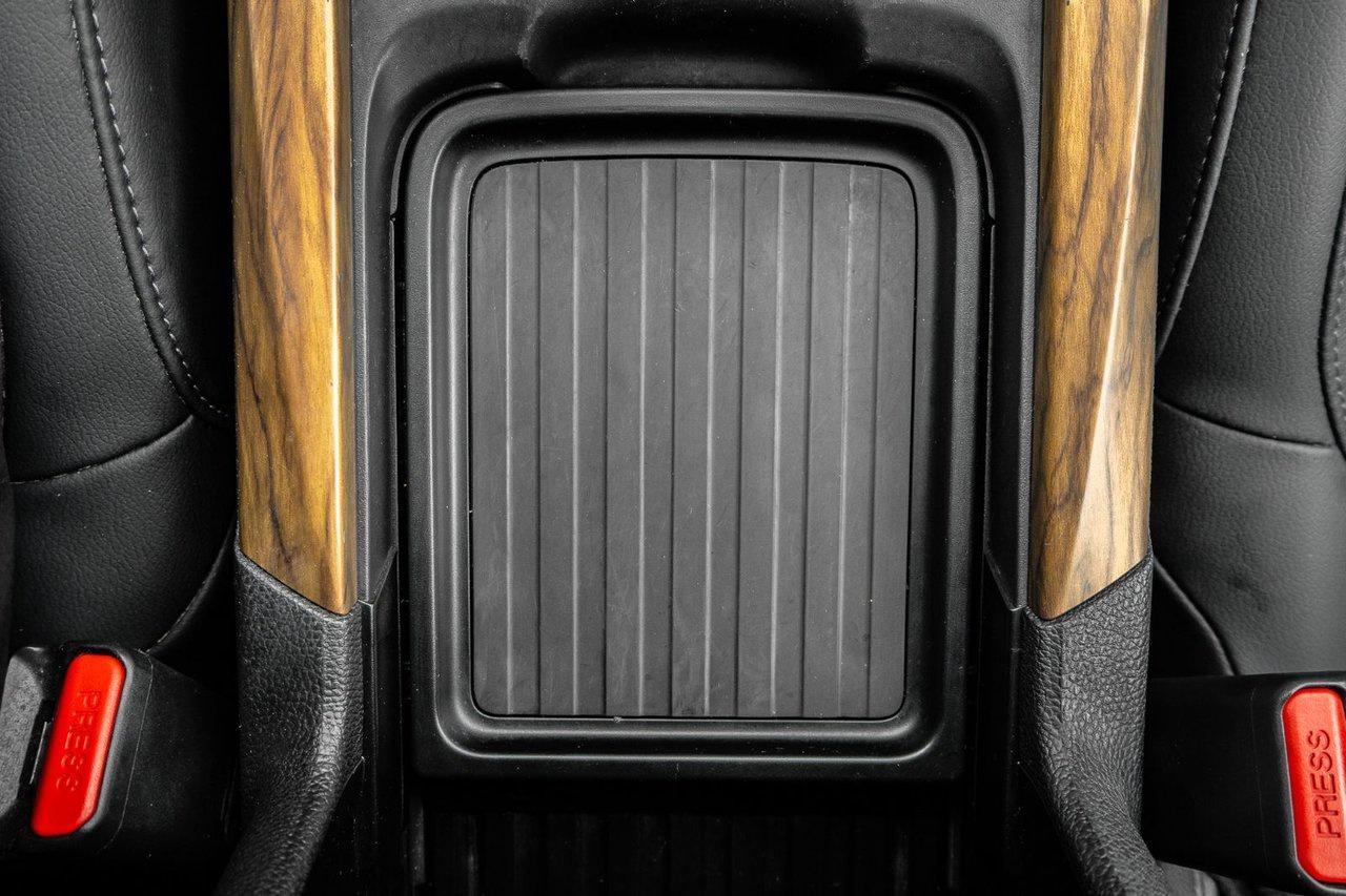 2020 Honda CR-V Touring Photo