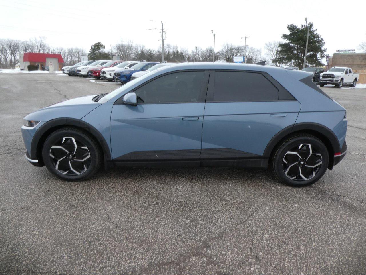 2023 Hyundai IONIQ 5 SEL Preferred Photo