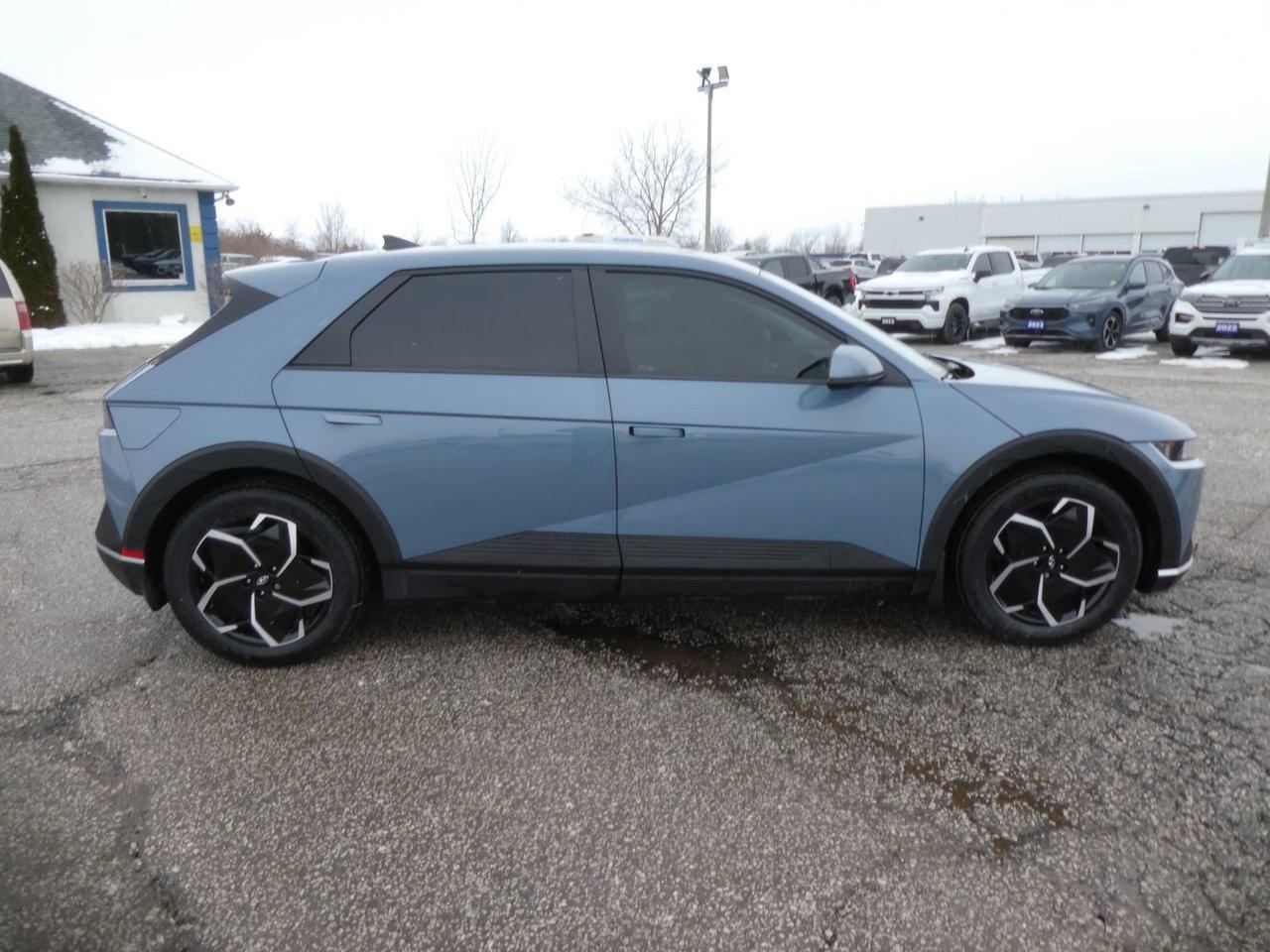 2023 Hyundai IONIQ 5 SEL Preferred Photo