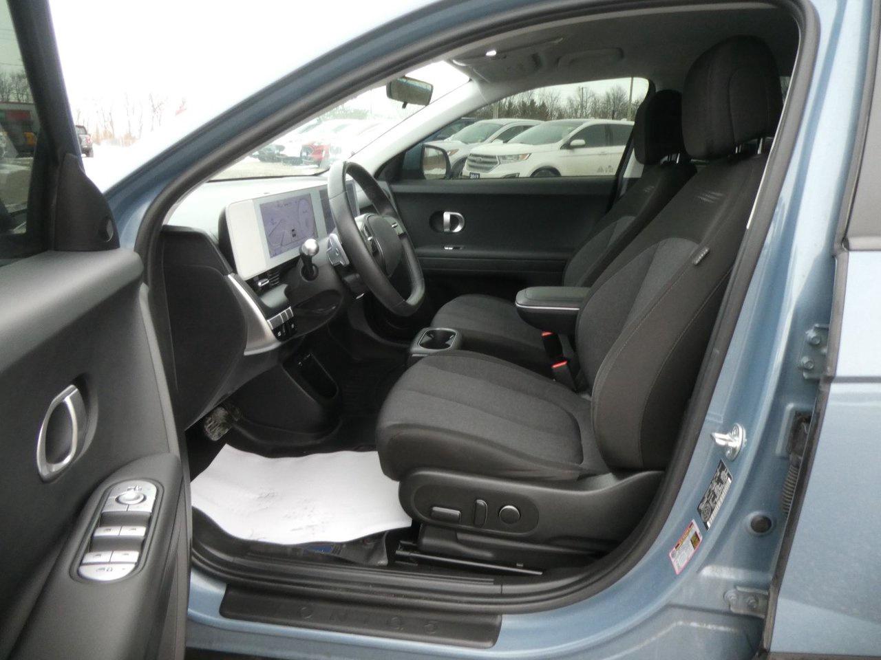 2023 Hyundai IONIQ 5 SEL Preferred Photo